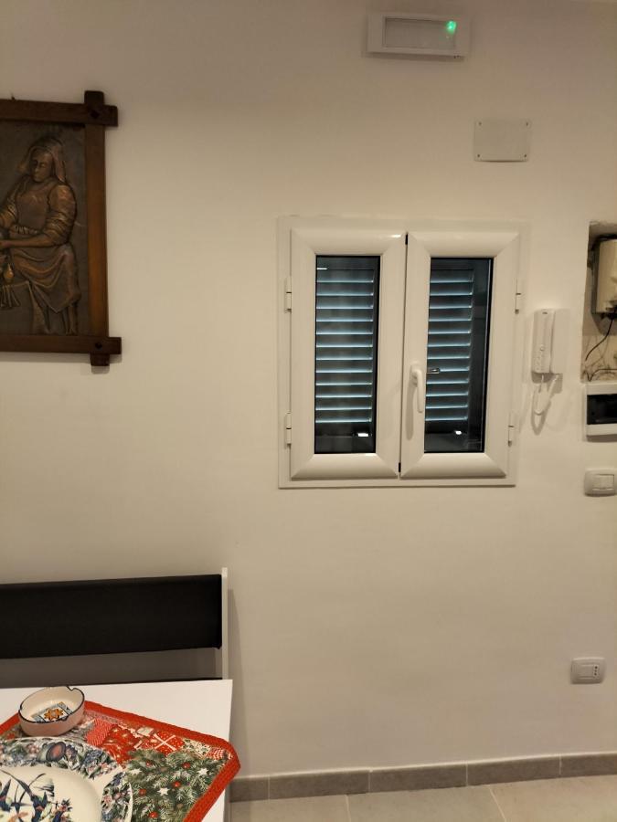Apartmán Dimora Di Don Kikkone Neapol Exteriér fotografie