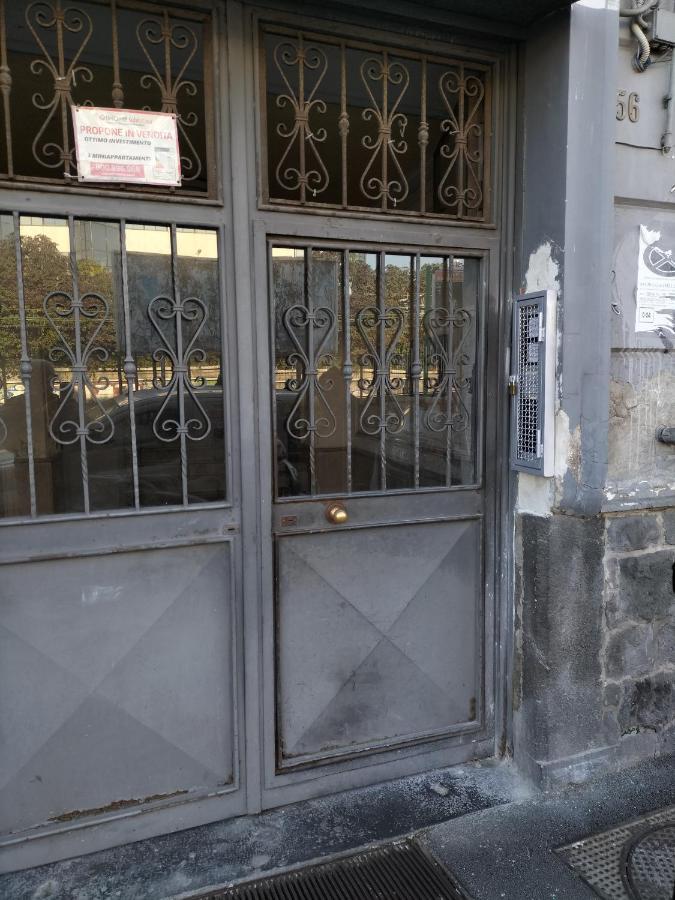 Apartmán Dimora Di Don Kikkone Neapol Exteriér fotografie