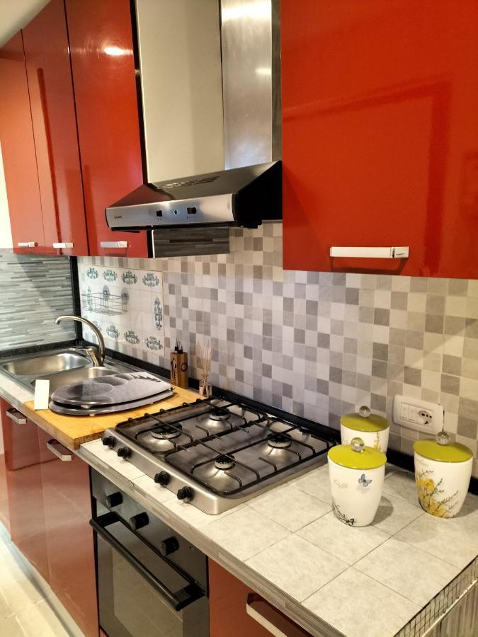 Apartmán Dimora Di Don Kikkone Neapol Exteriér fotografie
