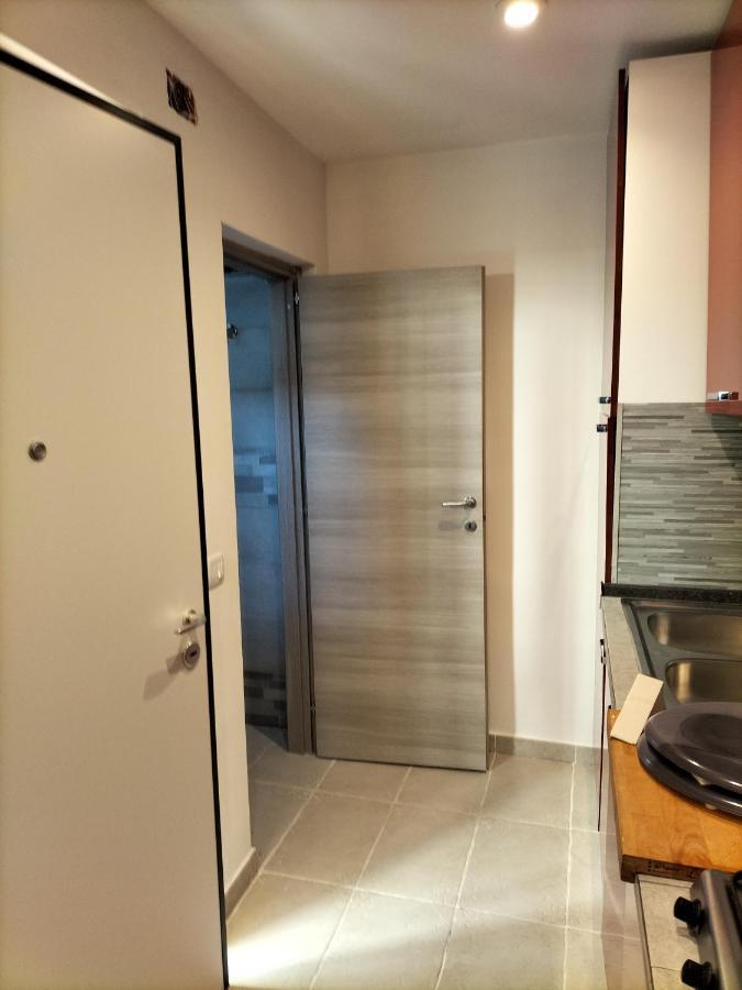 Apartmán Dimora Di Don Kikkone Neapol Exteriér fotografie