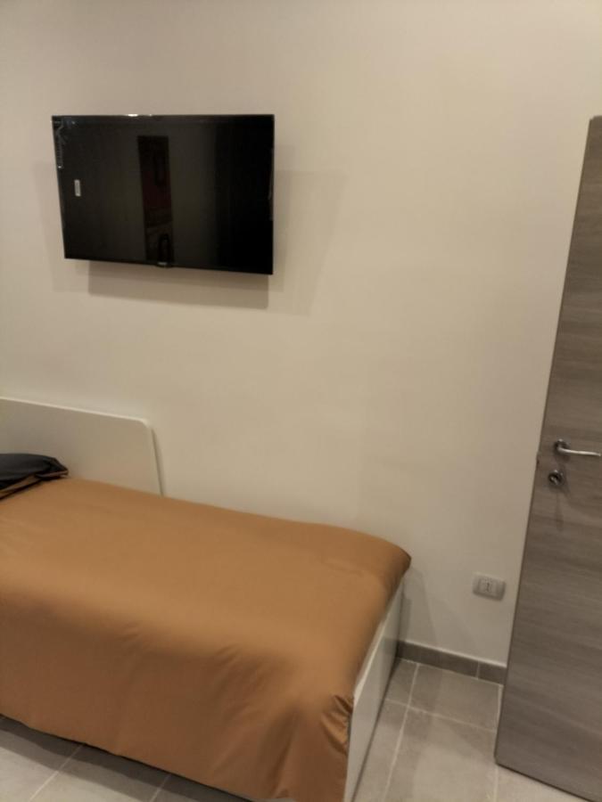 Apartmán Dimora Di Don Kikkone Neapol Exteriér fotografie